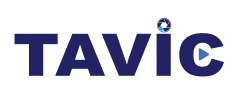 TAVIC emblem